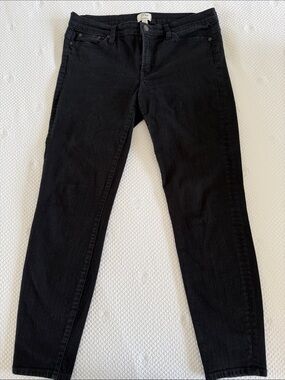 ✨ Like New J.Crew Skinny Jeans  size 32 — Great Deal!